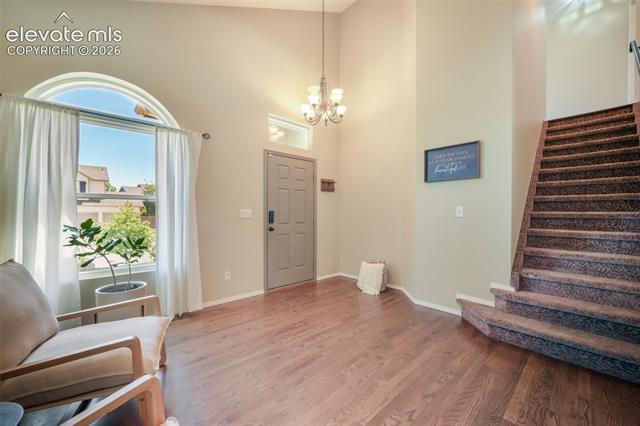 MLS Image for 6818  Grand Prairie  ,Colorado Springs, Colorado