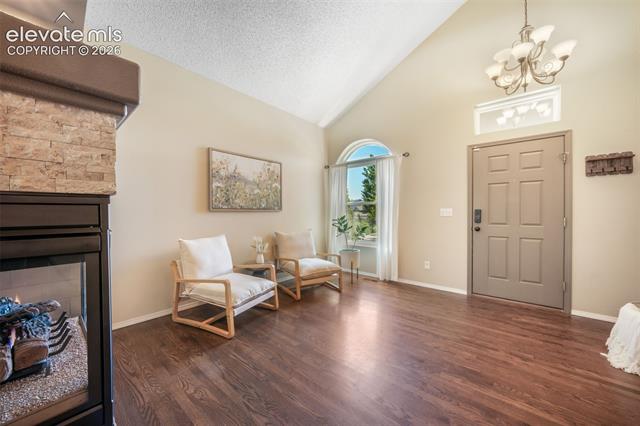 MLS Image for 6818  Grand Prairie  ,Colorado Springs, Colorado