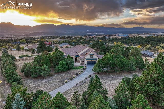 2070  Alamosa  , colorado springs  House Search MLS Picture