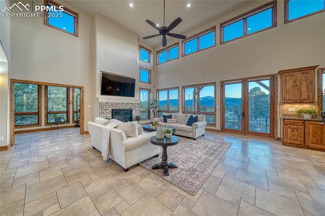 MLS Image for 2070  Alamosa  ,Colorado Springs, Colorado