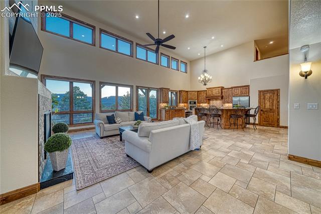 MLS Image for 2070  Alamosa  ,Colorado Springs, Colorado