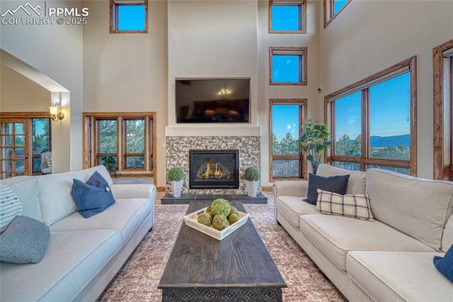 MLS Image for 2070  Alamosa  ,Colorado Springs, Colorado