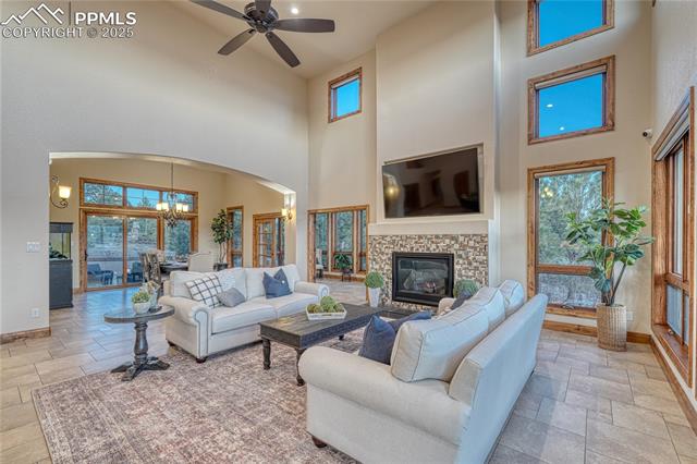MLS Image for 2070  Alamosa  ,Colorado Springs, Colorado