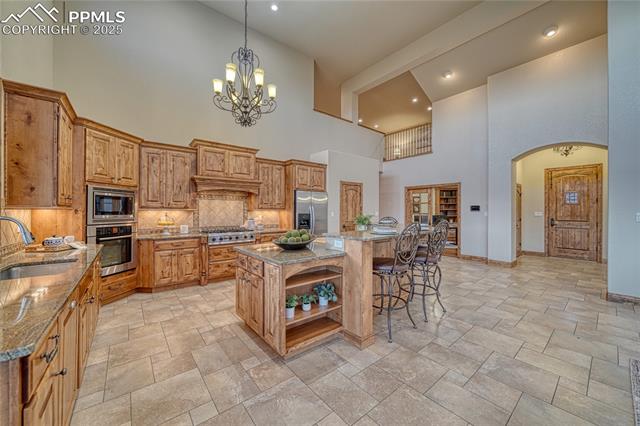 MLS Image for 2070  Alamosa  ,Colorado Springs, Colorado