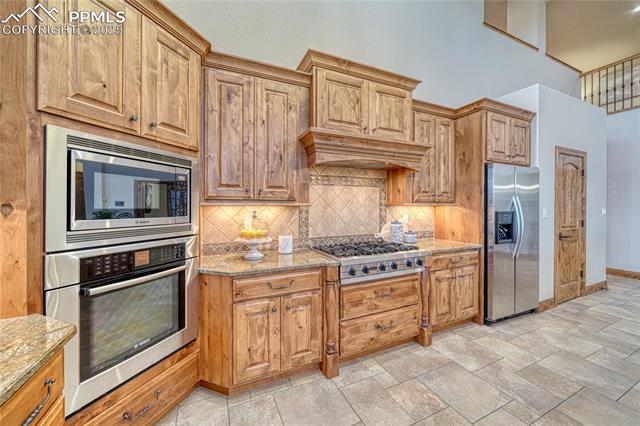 MLS Image for 2070  Alamosa  ,Colorado Springs, Colorado