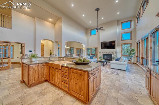 MLS Image for 2070  Alamosa  ,Colorado Springs, Colorado