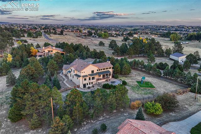 MLS Image for 2070  Alamosa  ,Colorado Springs, Colorado