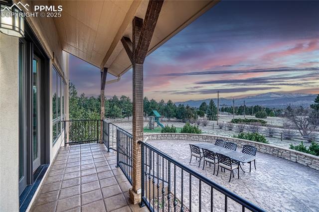 MLS Image for 2070  Alamosa  ,Colorado Springs, Colorado