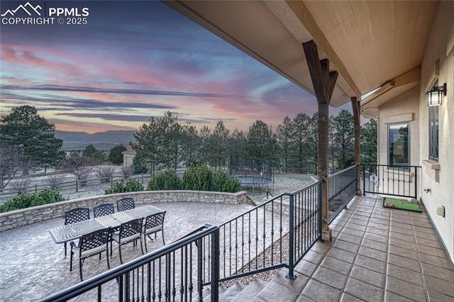 MLS Image for 2070  Alamosa  ,Colorado Springs, Colorado