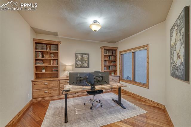 MLS Image for 2070  Alamosa  ,Colorado Springs, Colorado