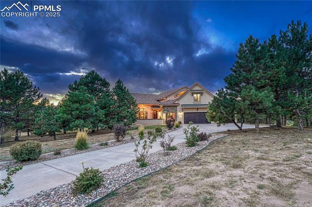 MLS Image for 2070  Alamosa  ,Colorado Springs, Colorado
