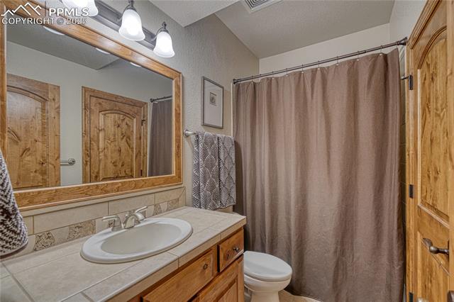MLS Image for 2070  Alamosa  ,Colorado Springs, Colorado