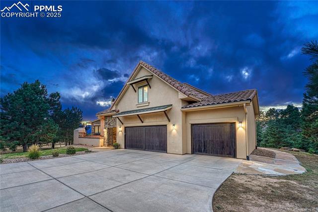 MLS Image for 2070  Alamosa  ,Colorado Springs, Colorado