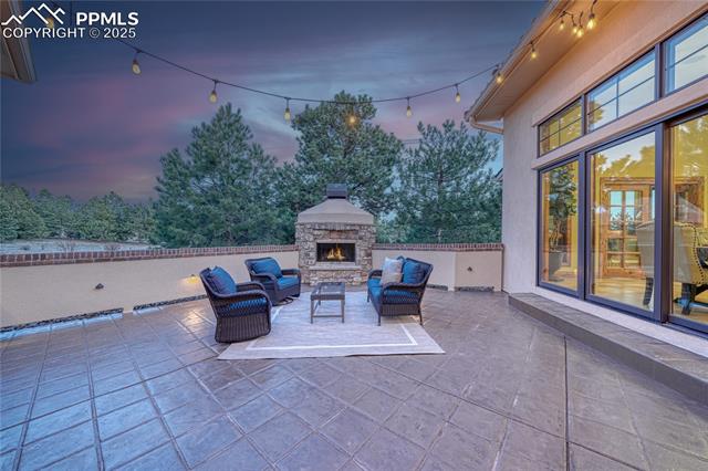 MLS Image for 2070  Alamosa  ,Colorado Springs, Colorado
