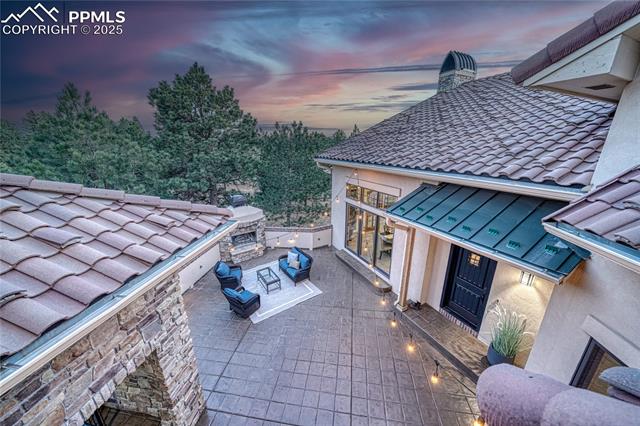 MLS Image for 2070  Alamosa  ,Colorado Springs, Colorado