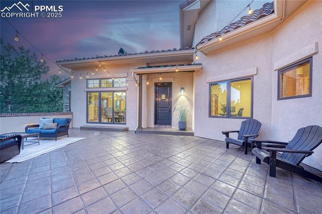 MLS Image for 2070  Alamosa  ,Colorado Springs, Colorado
