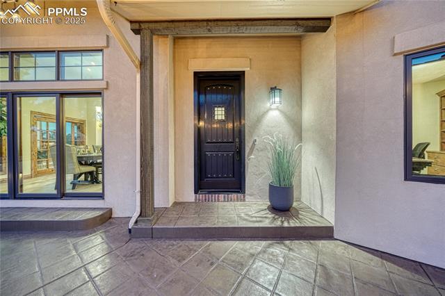 MLS Image for 2070  Alamosa  ,Colorado Springs, Colorado