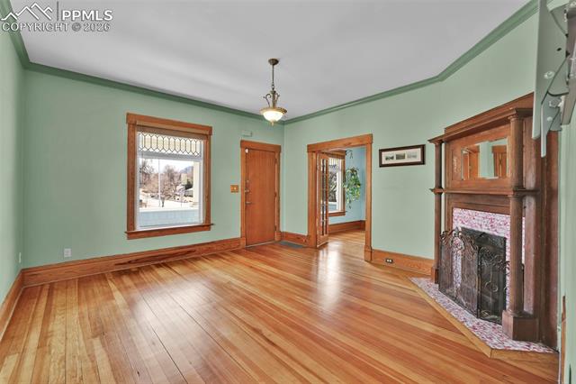 MLS Image for 1302 E Platte  ,Colorado Springs, Colorado