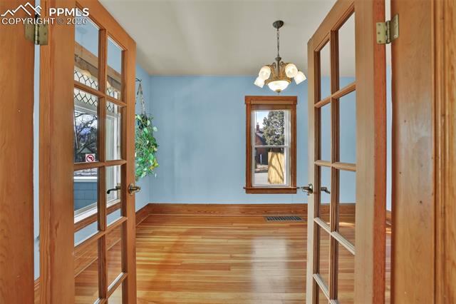 MLS Image for 1302 E Platte  ,Colorado Springs, Colorado