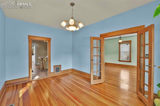 MLS Image for 1302 E Platte  ,Colorado Springs, Colorado