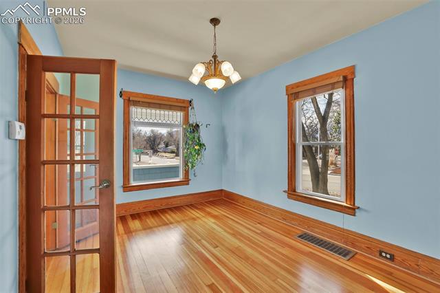 MLS Image for 1302 E Platte  ,Colorado Springs, Colorado