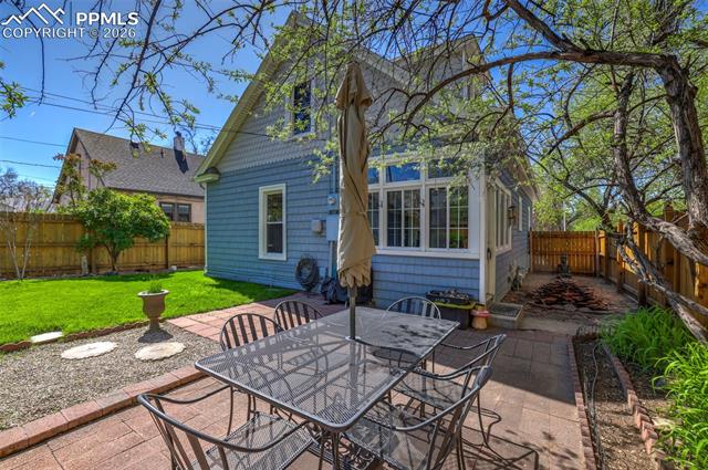 MLS Image for 1302 E Platte  ,Colorado Springs, Colorado