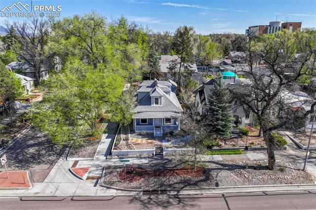 MLS Image for 1302 E Platte  ,Colorado Springs, Colorado