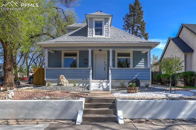 MLS Image for 1302 E Platte  ,Colorado Springs, Colorado