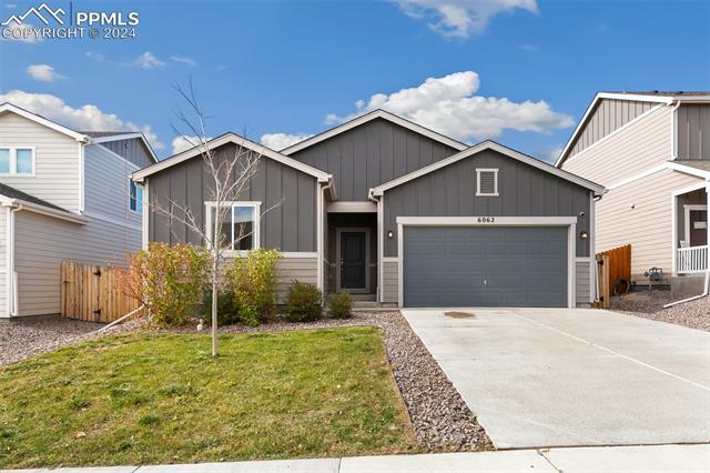 6062  Yamhill  , colorado springs  House Search MLS Picture