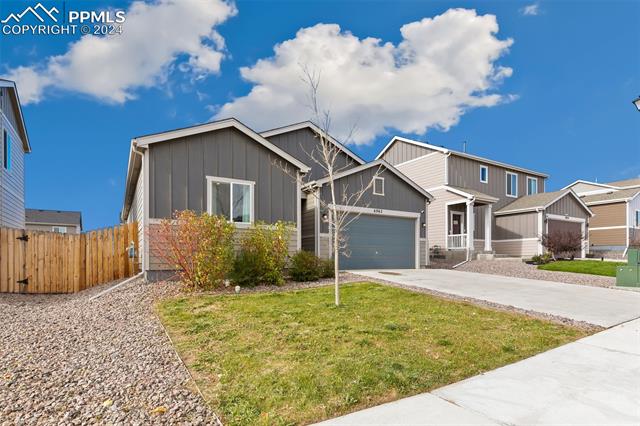 MLS Image for 6062  Yamhill  ,Colorado Springs, Colorado