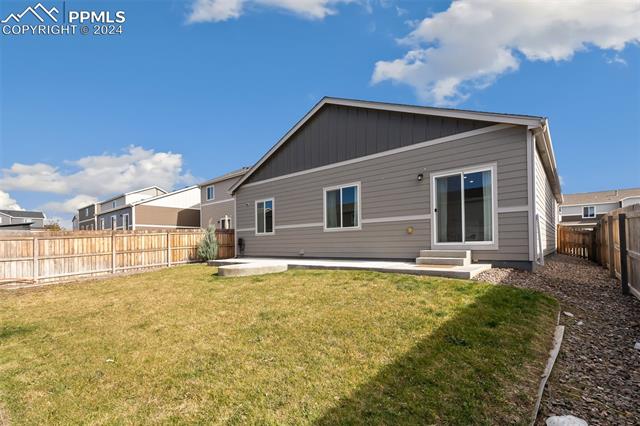 MLS Image for 6062  Yamhill  ,Colorado Springs, Colorado