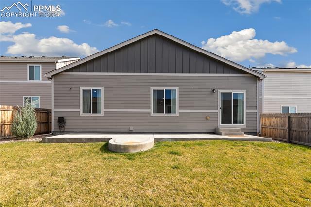 MLS Image for 6062  Yamhill  ,Colorado Springs, Colorado