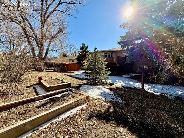 MLS Image for 1172  Stanton  ,Colorado Springs, Colorado