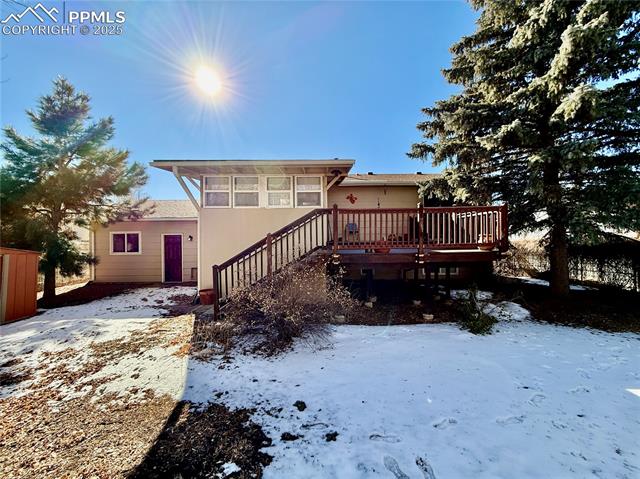 MLS Image for 1172  Stanton  ,Colorado Springs, Colorado