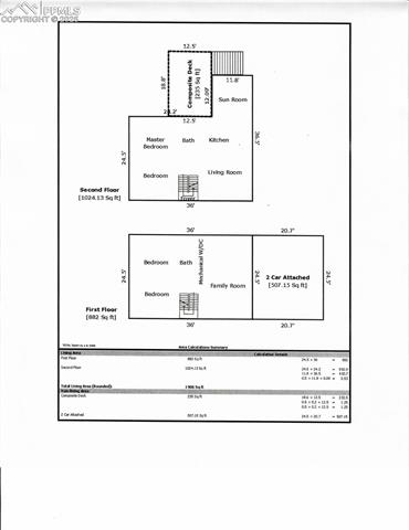 MLS Image for 1172  Stanton  ,Colorado Springs, Colorado