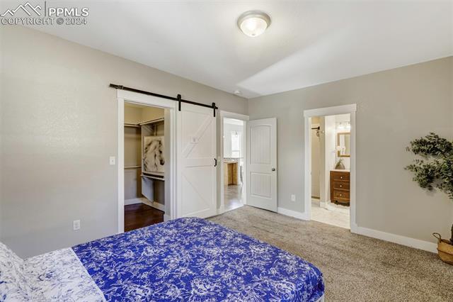 MLS Image for 2218 W Pikes Peak  ,Colorado Springs, Colorado