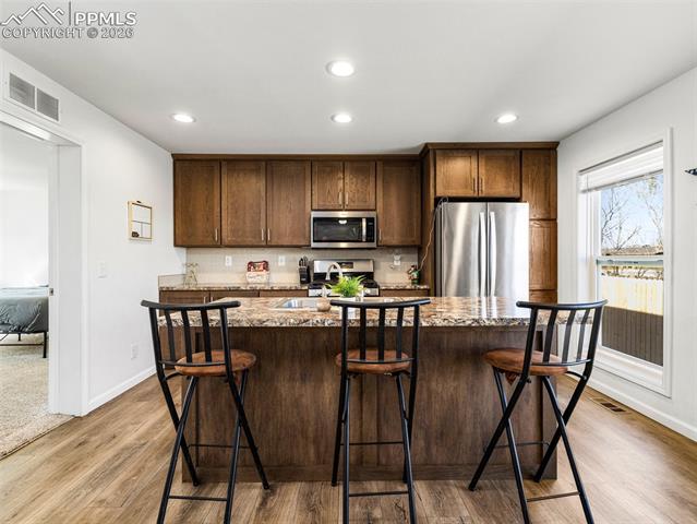 MLS Image for 113 E Homer  ,Pueblo West, Colorado