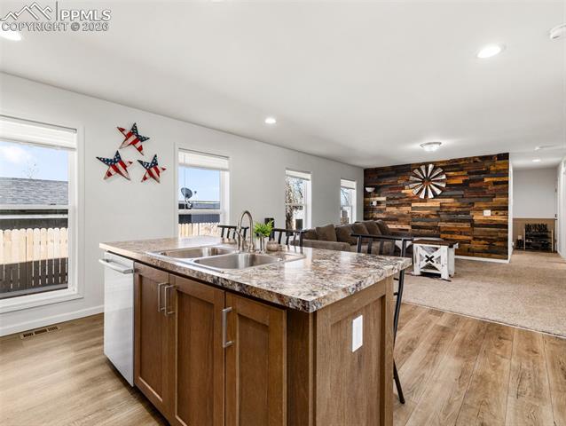 MLS Image for 113 E Homer  ,Pueblo West, Colorado