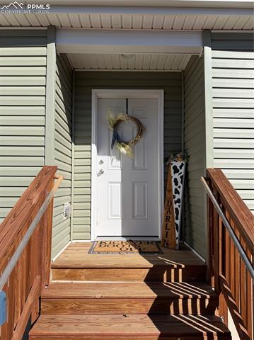 MLS Image for 113 E Homer  ,Pueblo West, Colorado