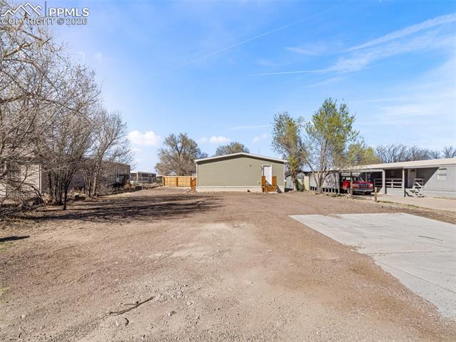 MLS Image for 113 E Homer  ,Pueblo West, Colorado