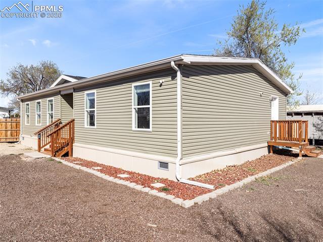 MLS Image for 113 E Homer  ,Pueblo West, Colorado