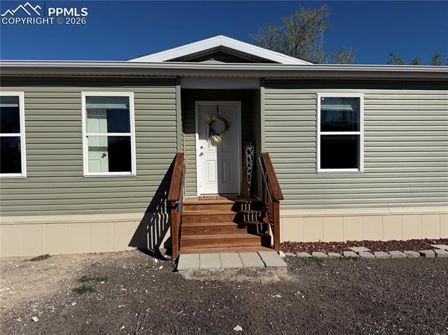 MLS Image for 113 E Homer  ,Pueblo West, Colorado