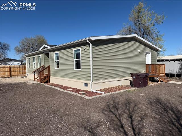 MLS Image for 113 E Homer  ,Pueblo West, Colorado