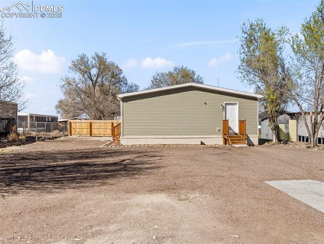 MLS Image for 113 E Homer  ,Pueblo West, Colorado