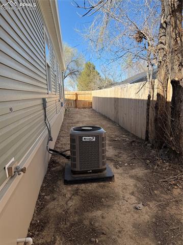 MLS Image for 113 E Homer  ,Pueblo West, Colorado