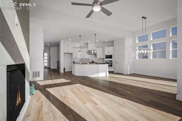 MLS Image for 17234  Alsike Clover  ,Monument, Colorado