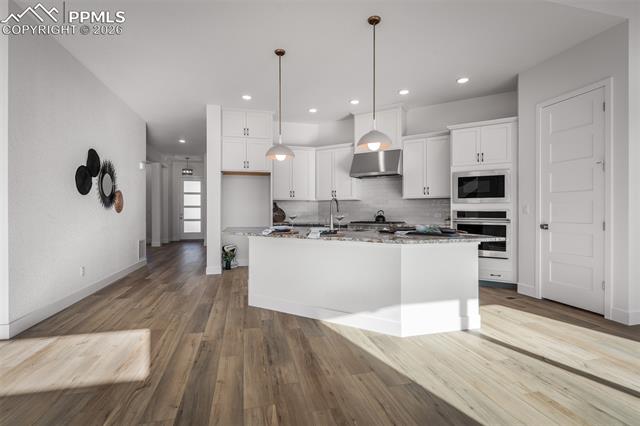 MLS Image for 17234  Alsike Clover  ,Monument, Colorado