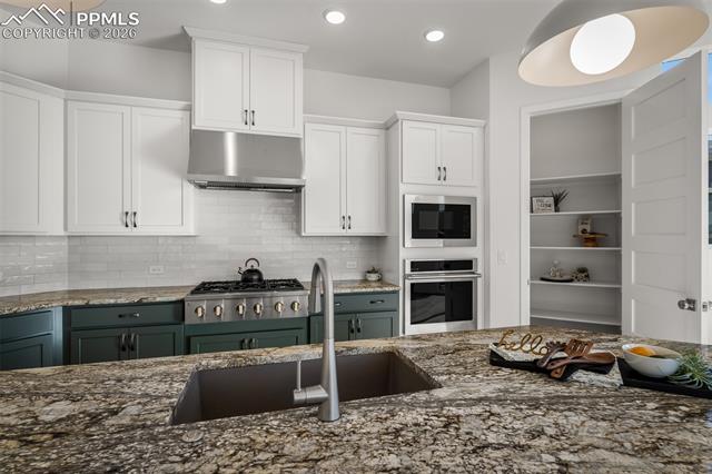 MLS Image for 17234  Alsike Clover  ,Monument, Colorado