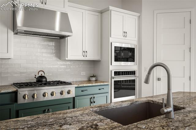 MLS Image for 17234  Alsike Clover  ,Monument, Colorado
