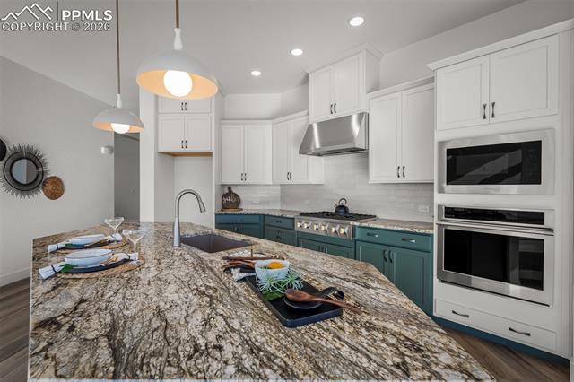 MLS Image for 17234  Alsike Clover  ,Monument, Colorado